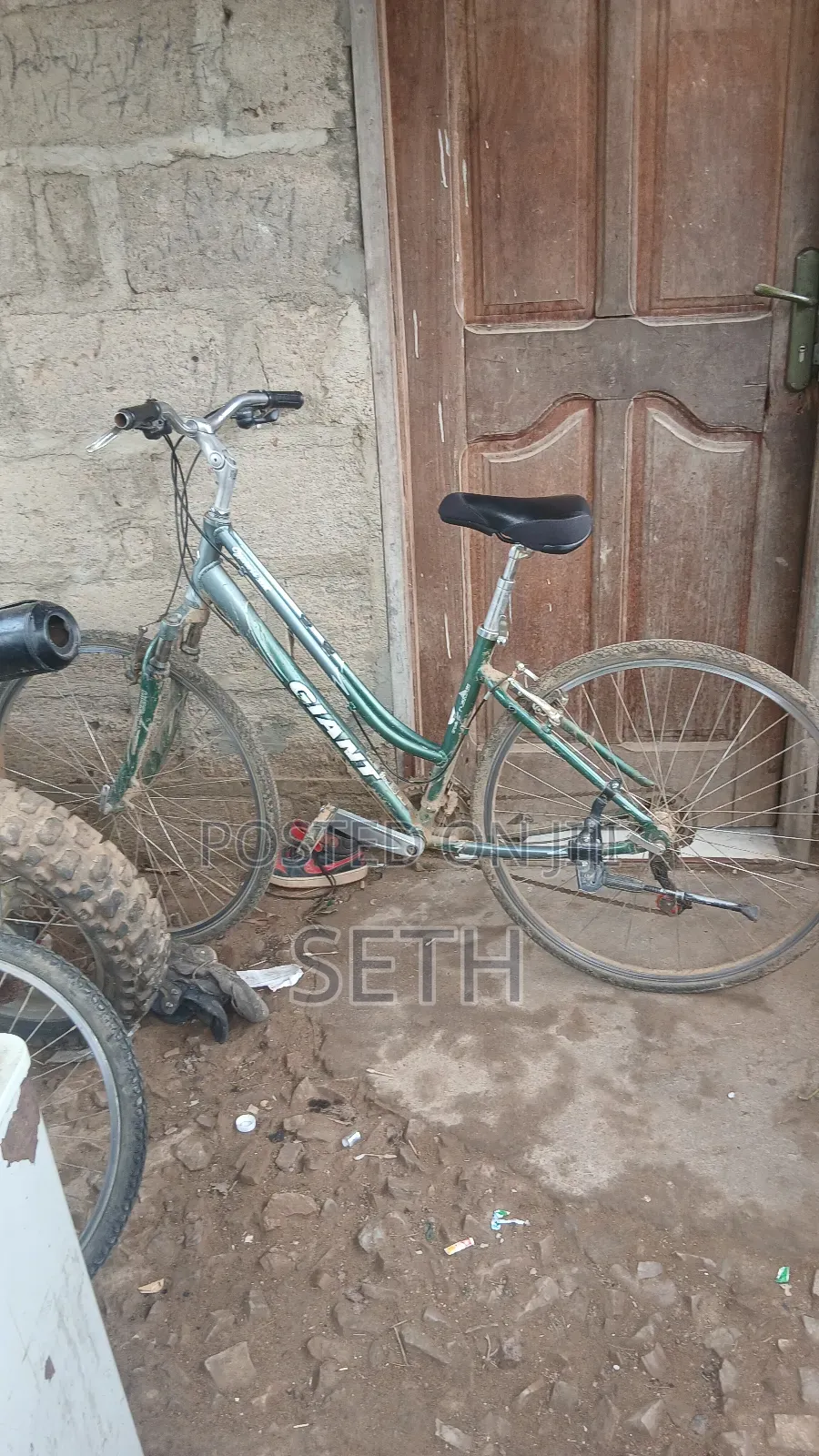 Bicycle for Sale