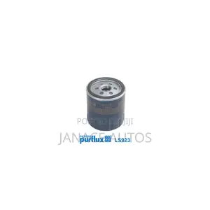 Alfa Citro Fiat Ford Jeep Opel Peug Suzu Toyo Purflux Ls923 Oil Filter