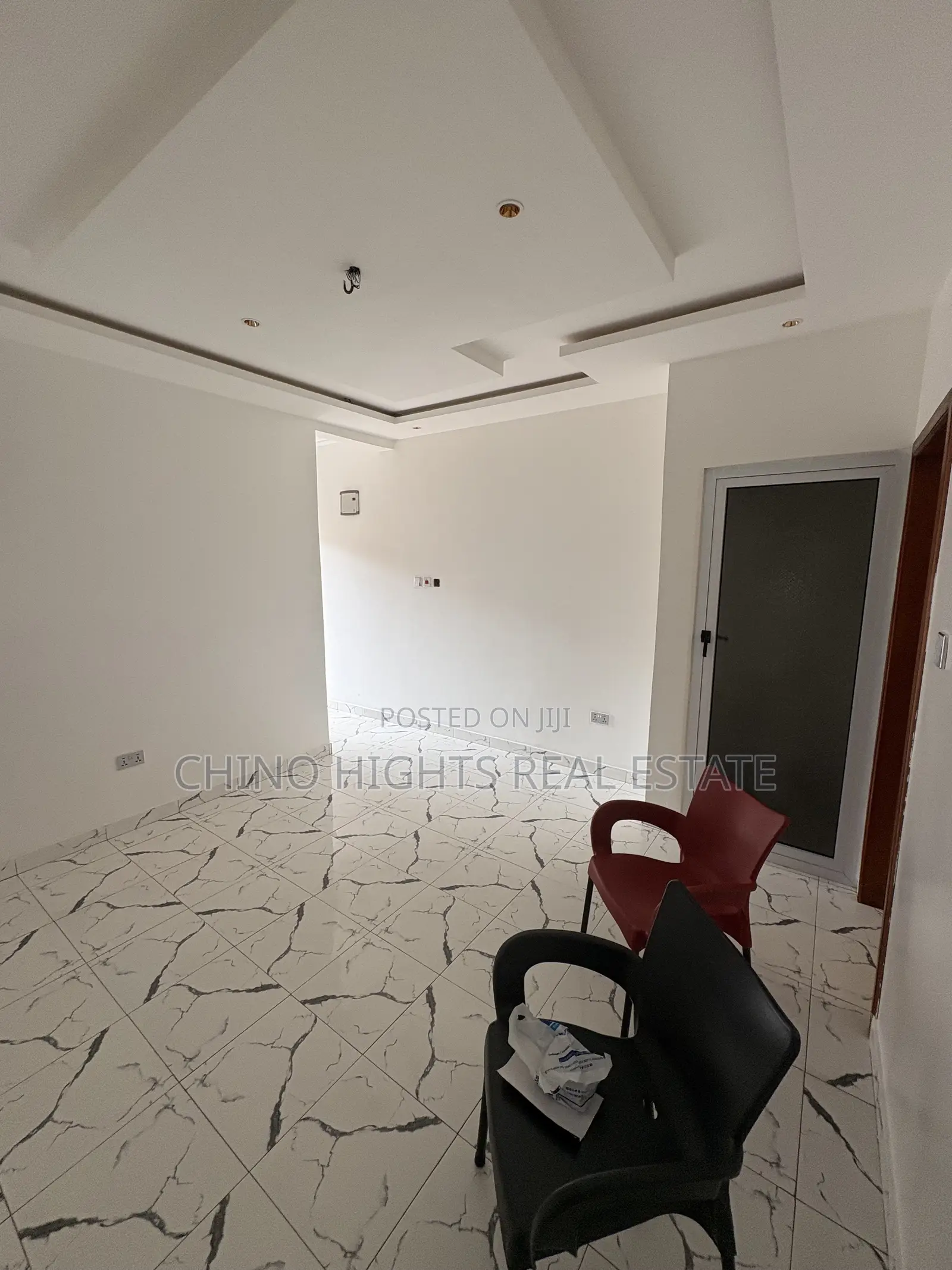 1bdrm Apartment in Tema Metropolitan for rent