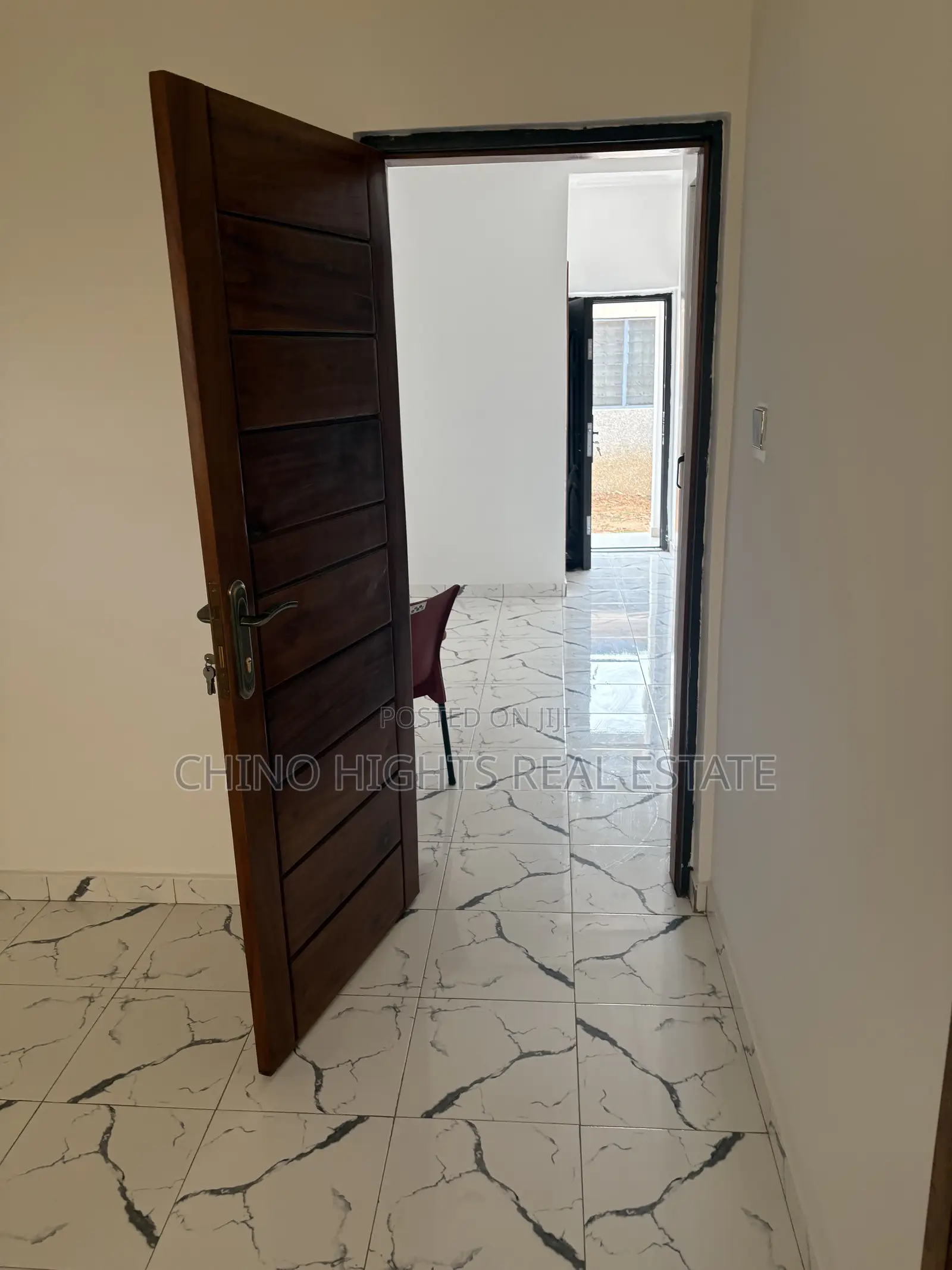 1bdrm Apartment in Tema Metropolitan for rent