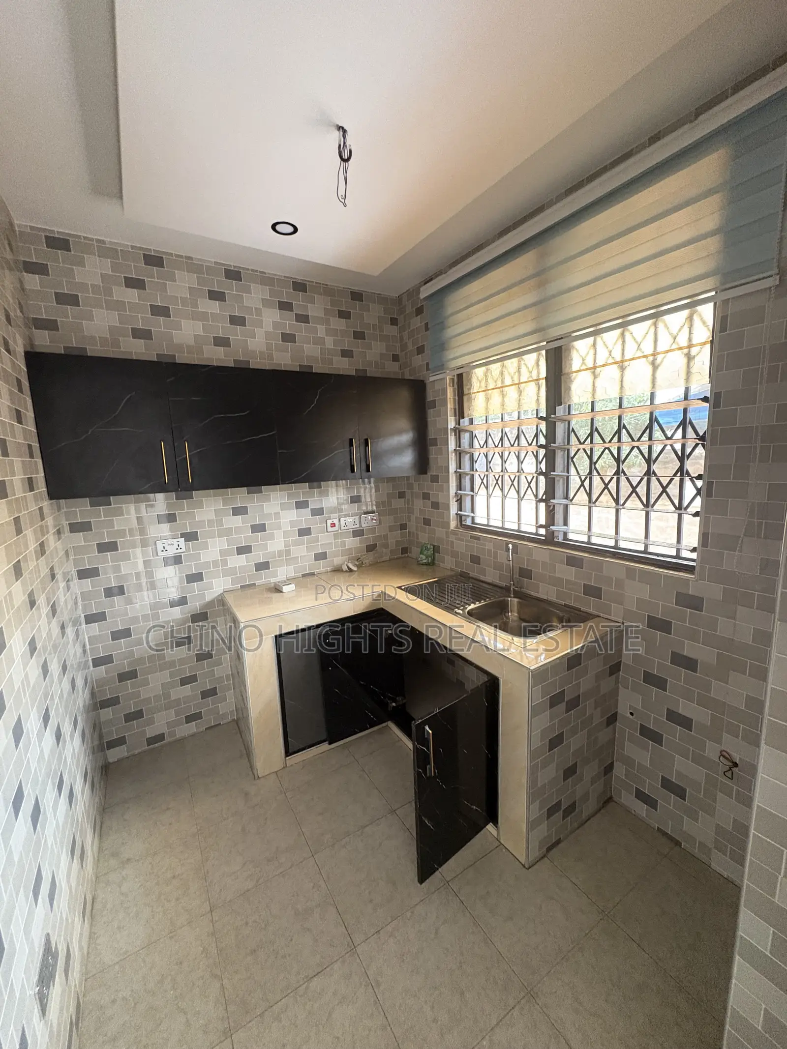 1bdrm Apartment in Tema Metropolitan for rent