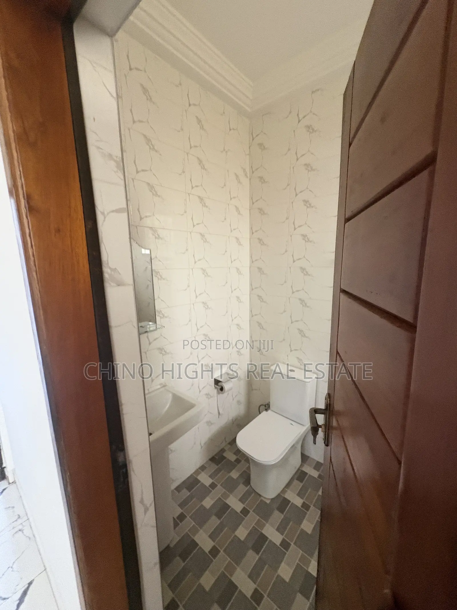 1bdrm Apartment in Tema Metropolitan for rent