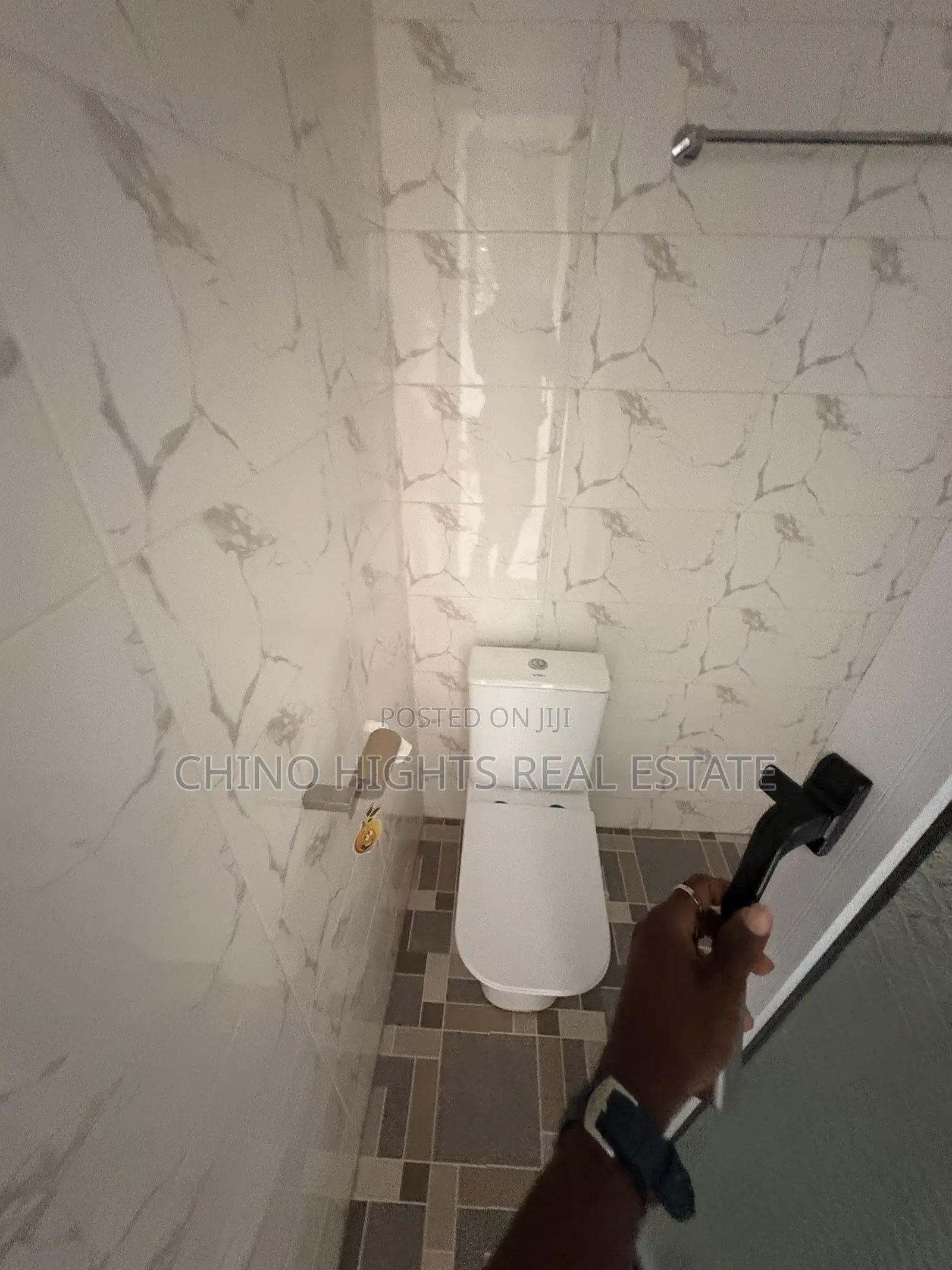 1bdrm Apartment in Tema Metropolitan for rent