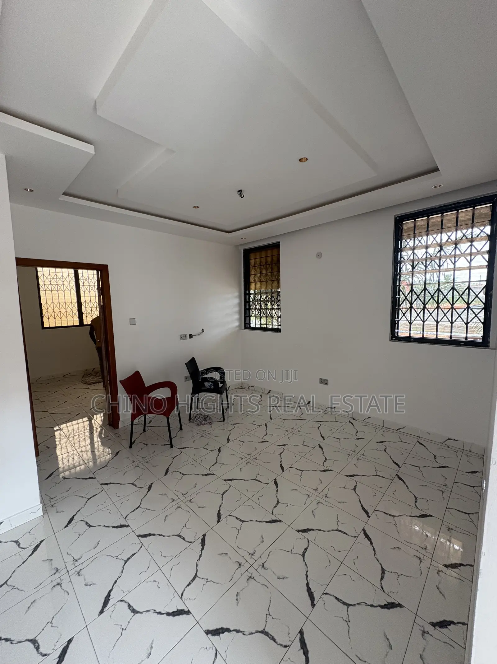 1bdrm Apartment in Tema Metropolitan for rent