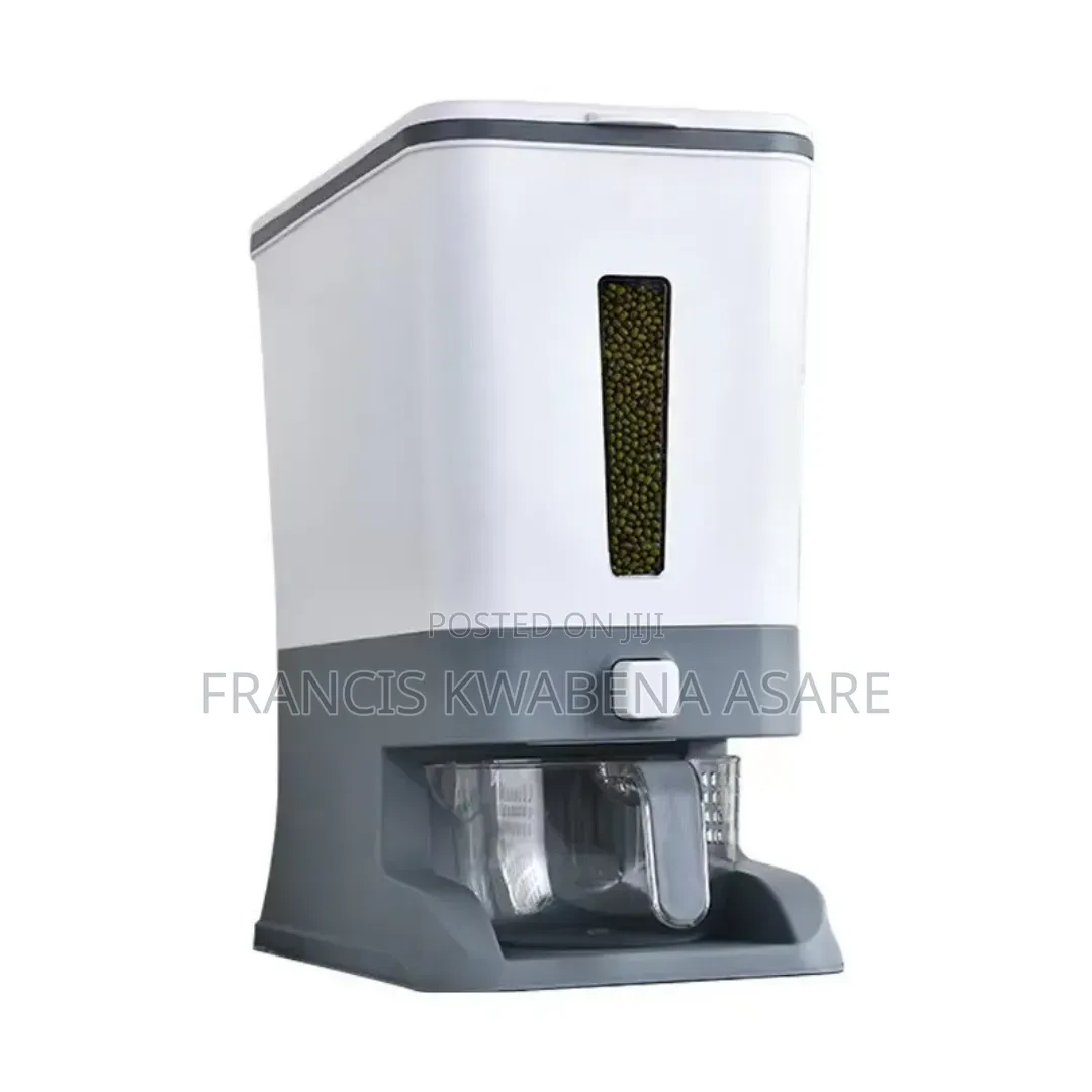 Cereal Dispenser 10kg