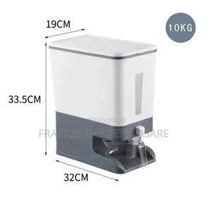 Cereal Dispenser 10kg
