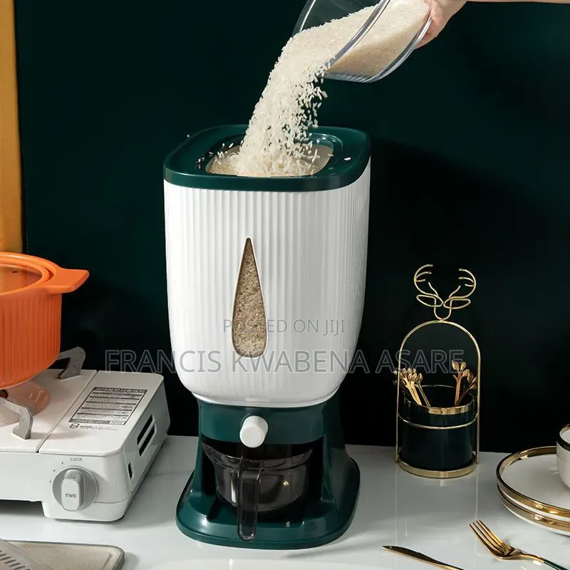 Modern Ceareal Dispenser 10kg