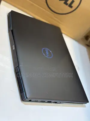 Laptop Dell G3 15 3500 16GB Intel Core i5 SSD 512GB