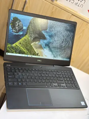 Laptop Dell G3 15 3500 16GB Intel Core i5 SSD 512GB