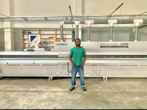 Experienced Edge Banding Operator