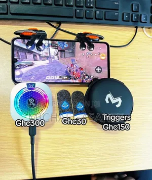 Gaming Gadget