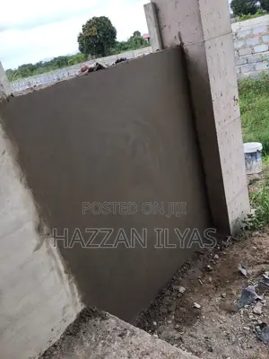 Construction Work