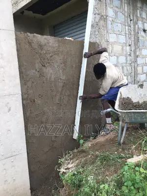 Construction Work