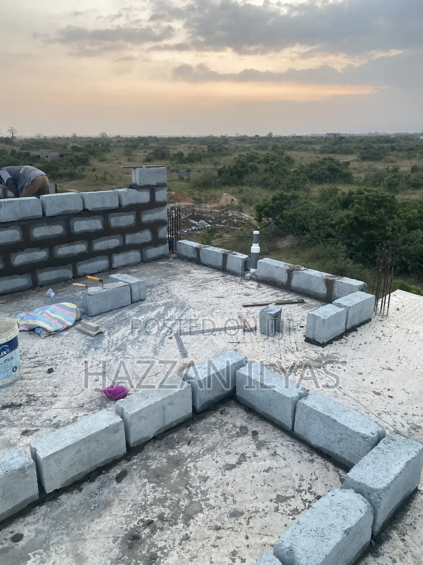 Construction Work