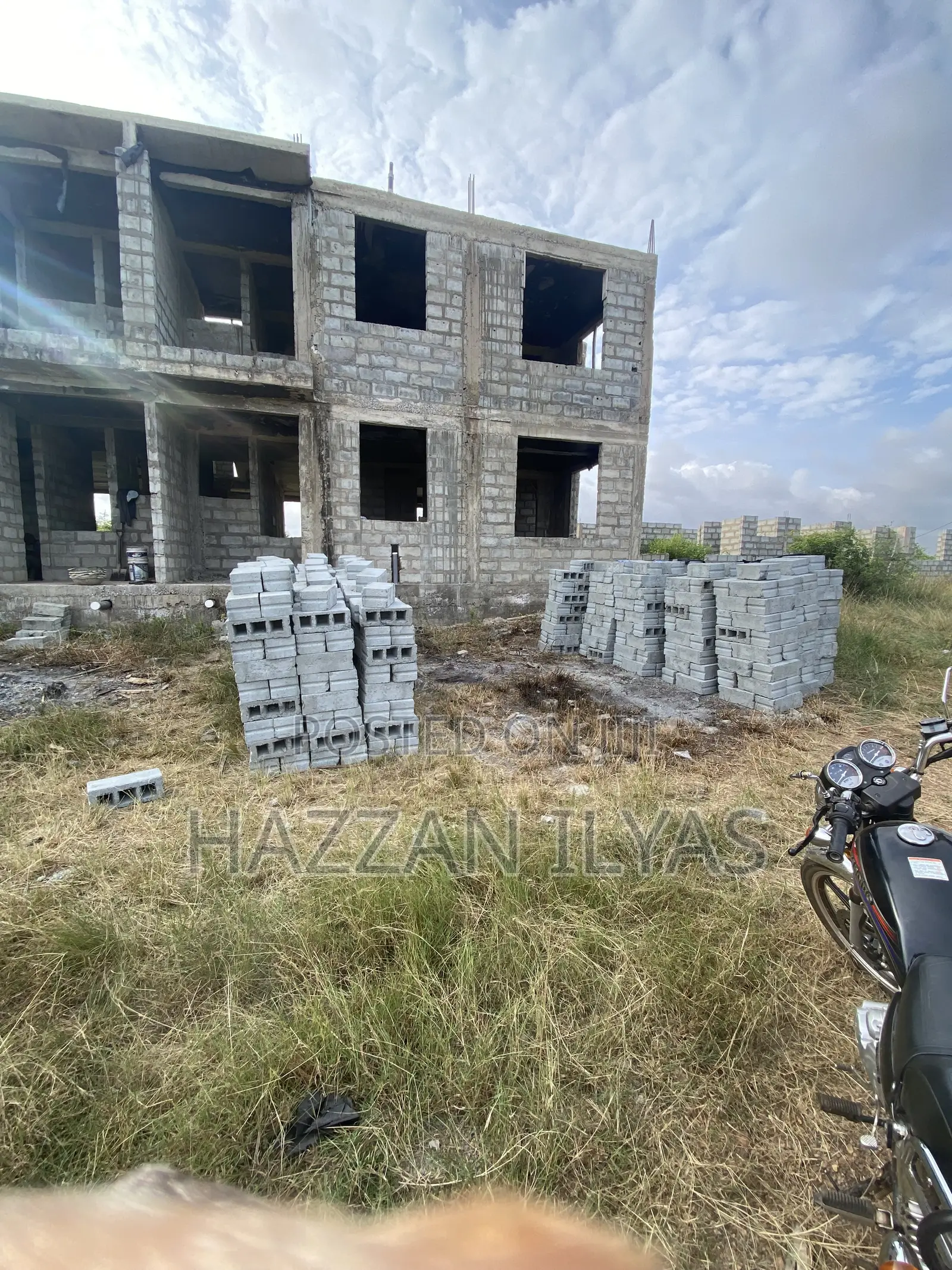 Construction Work