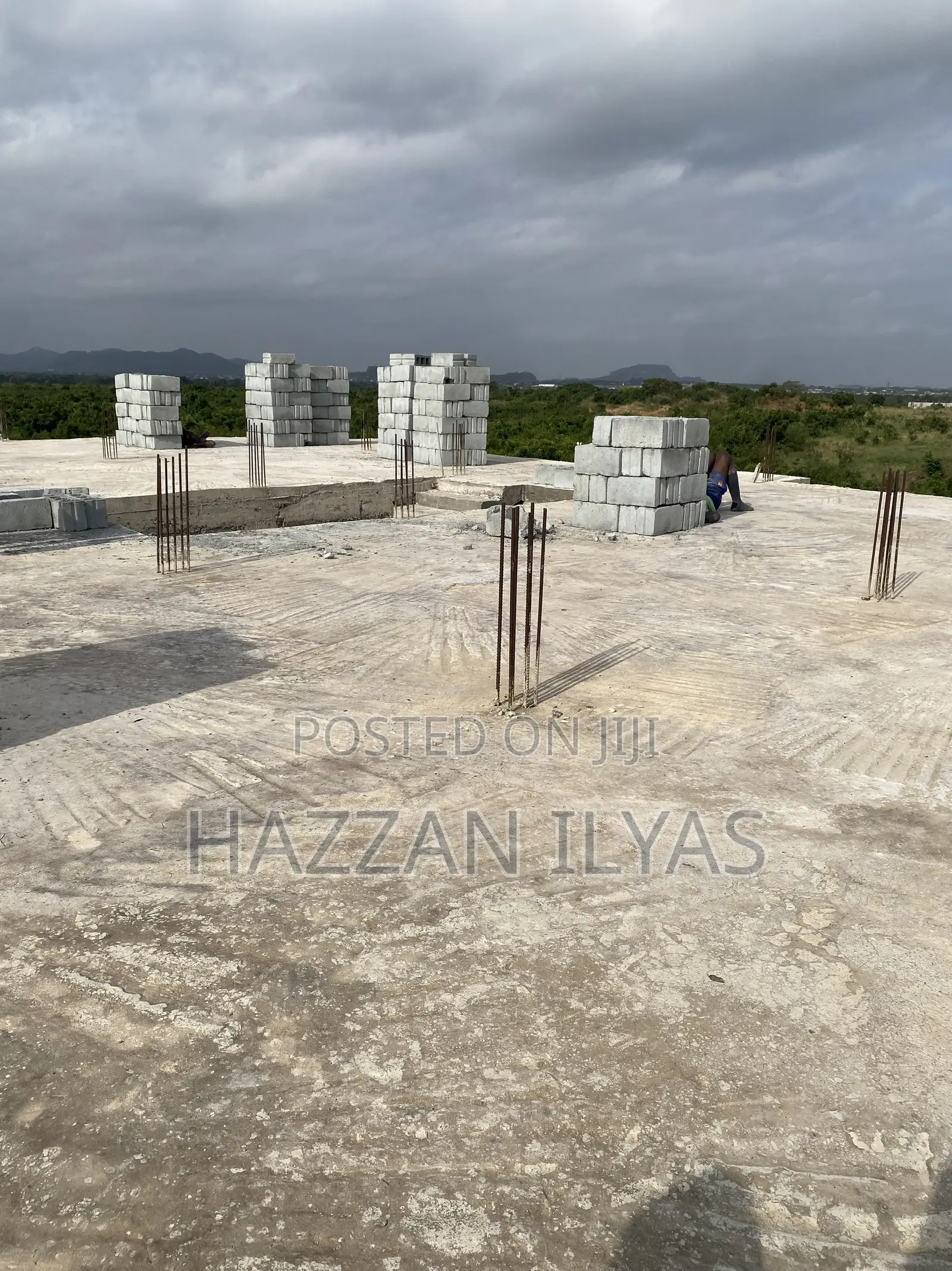 Construction Work