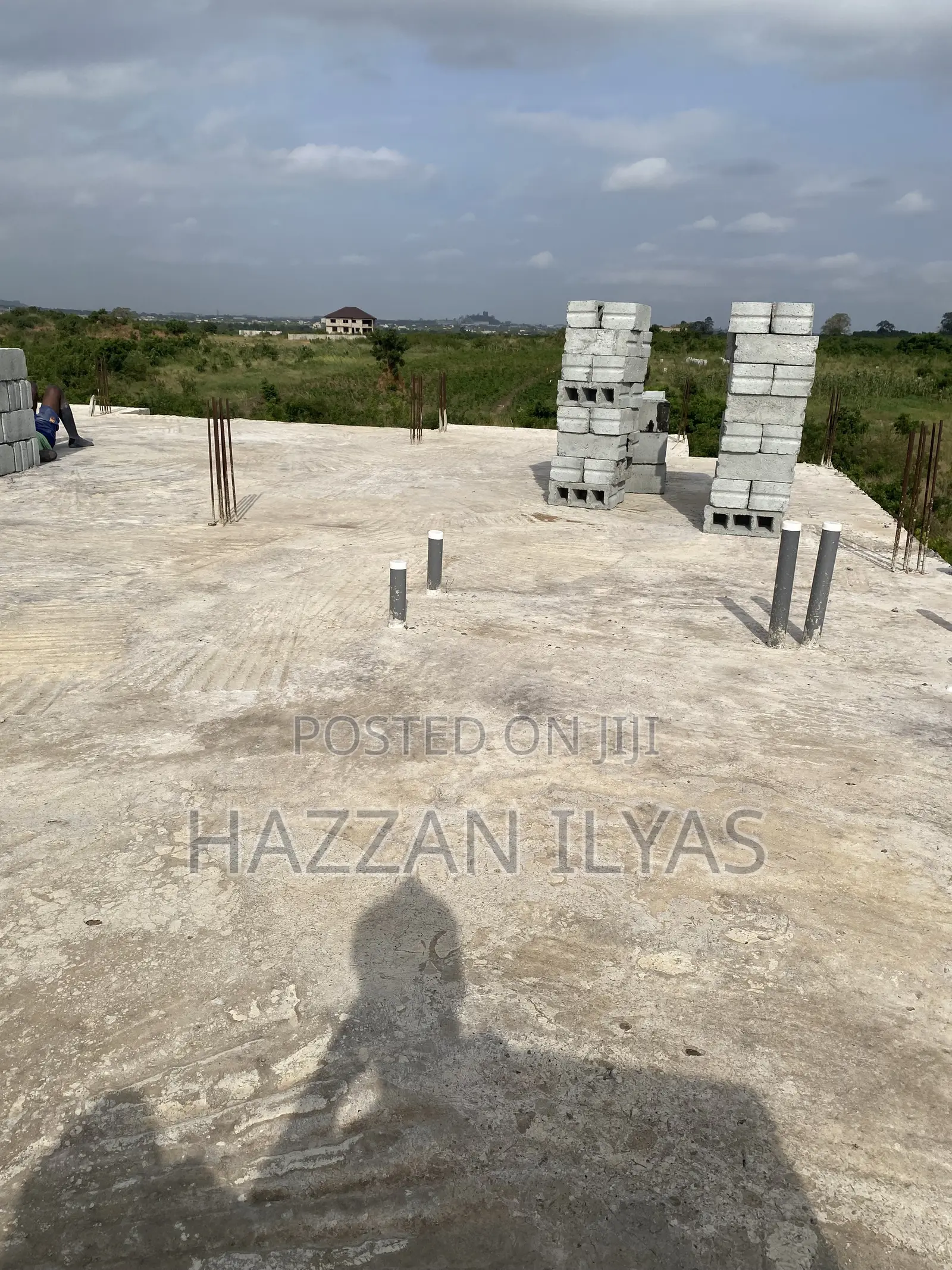 Construction Work