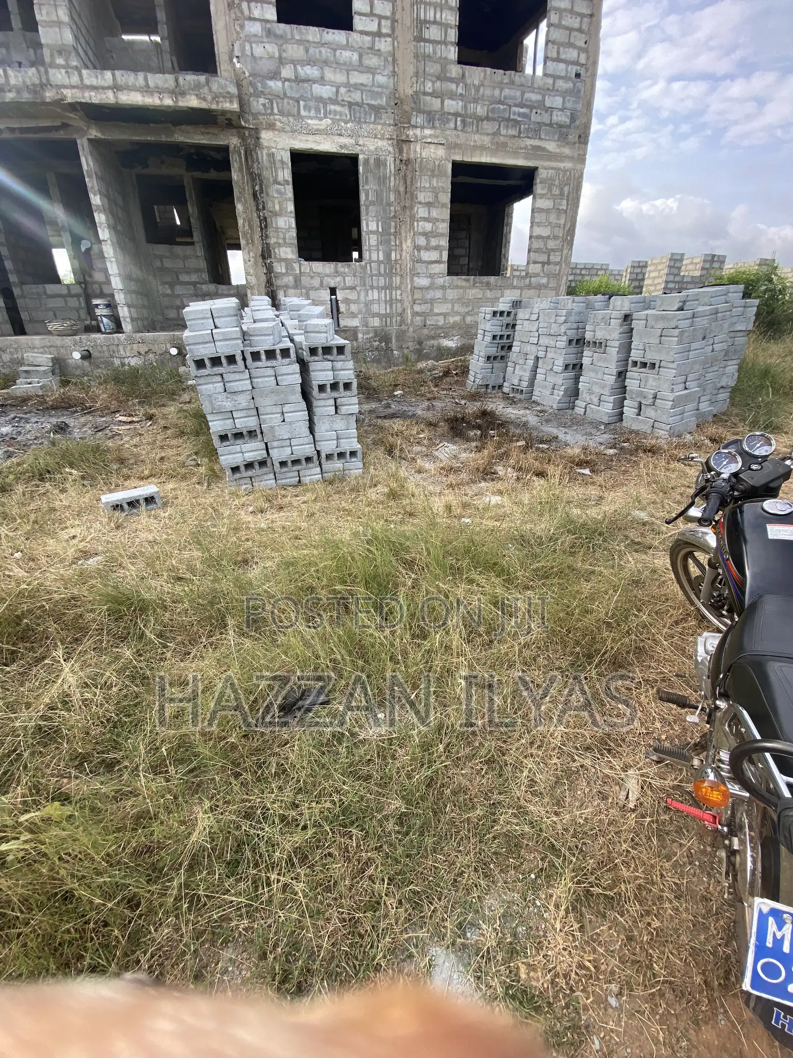Construction Work