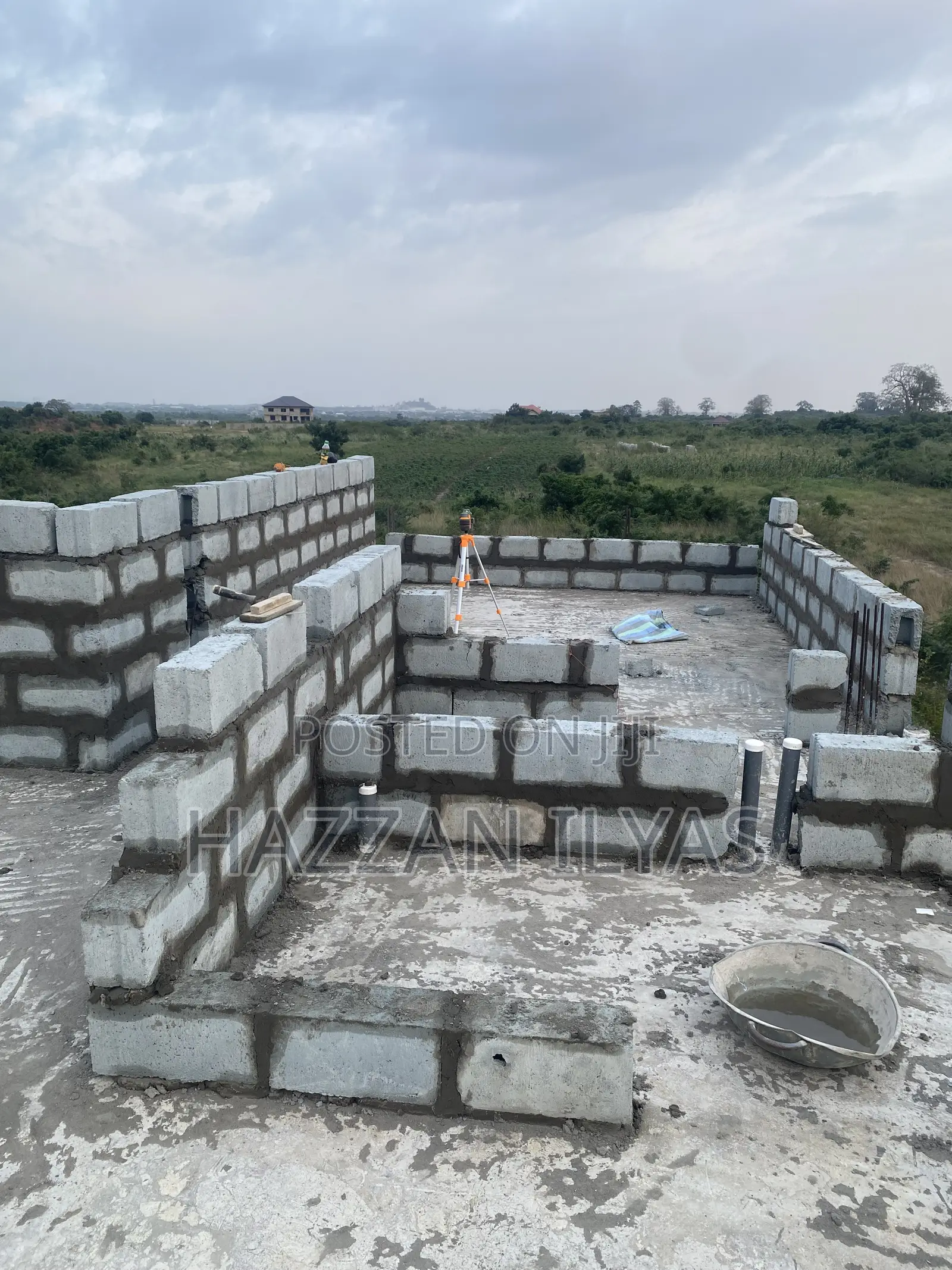 Construction Work