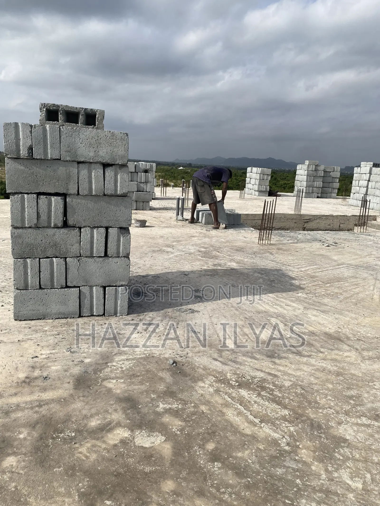 Construction Work