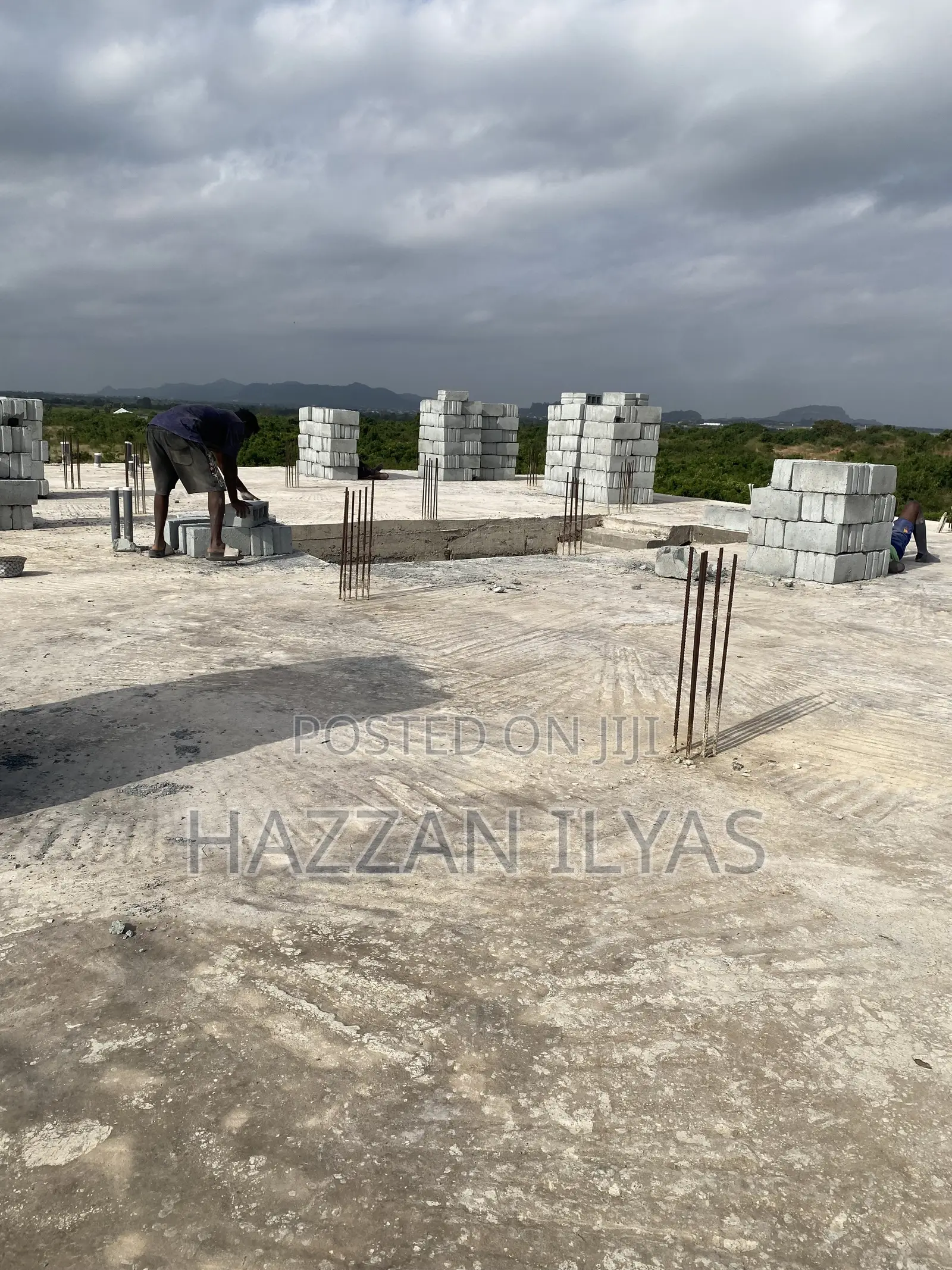 Construction Work