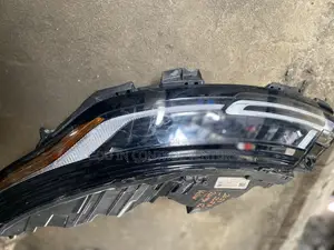 Range Rover Velar 2022 Headlight