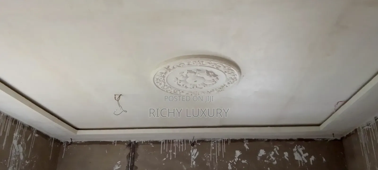 3d Ceiling Murals