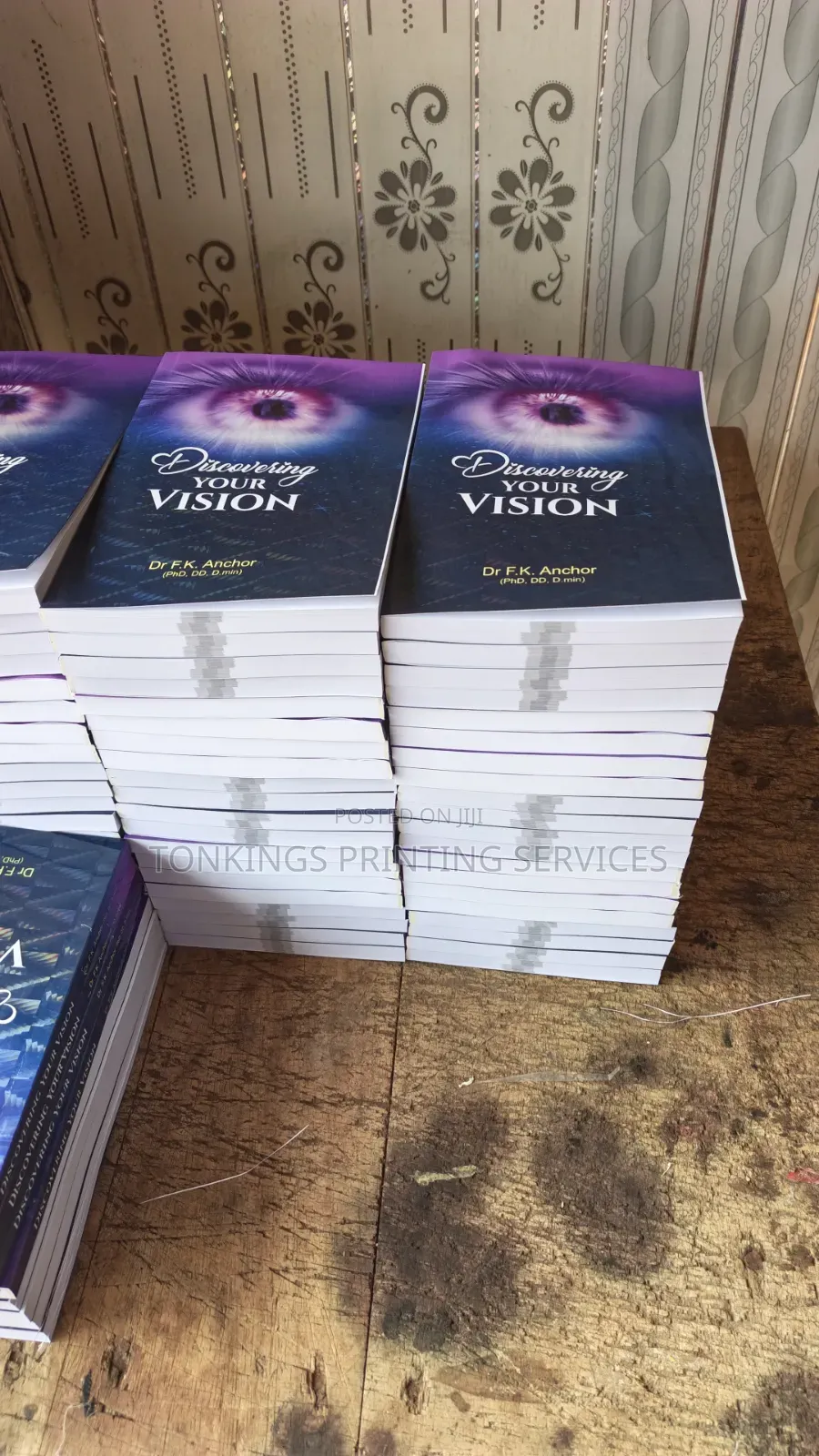 Book Printing