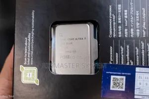 Intel Core Ultra 7 270 Desktop Processor