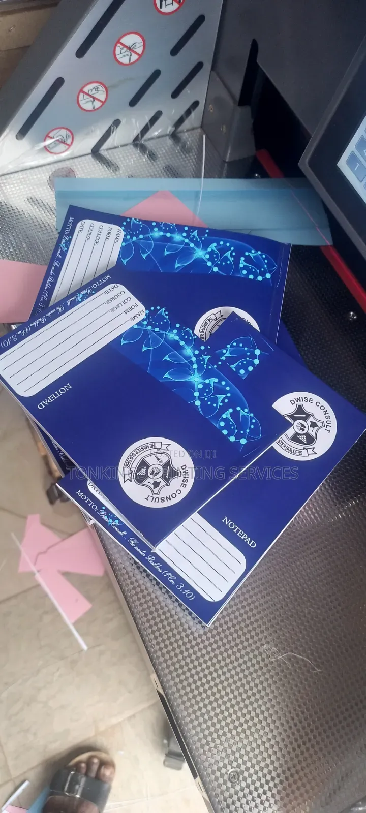 Book Printing
