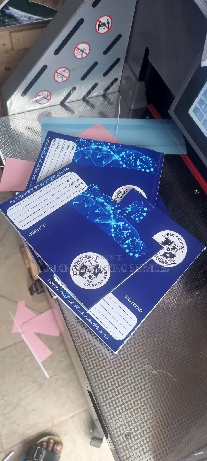 Book Printing