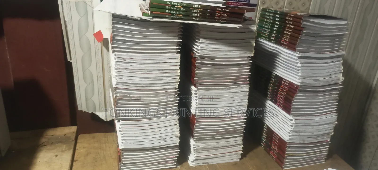 Book Printing