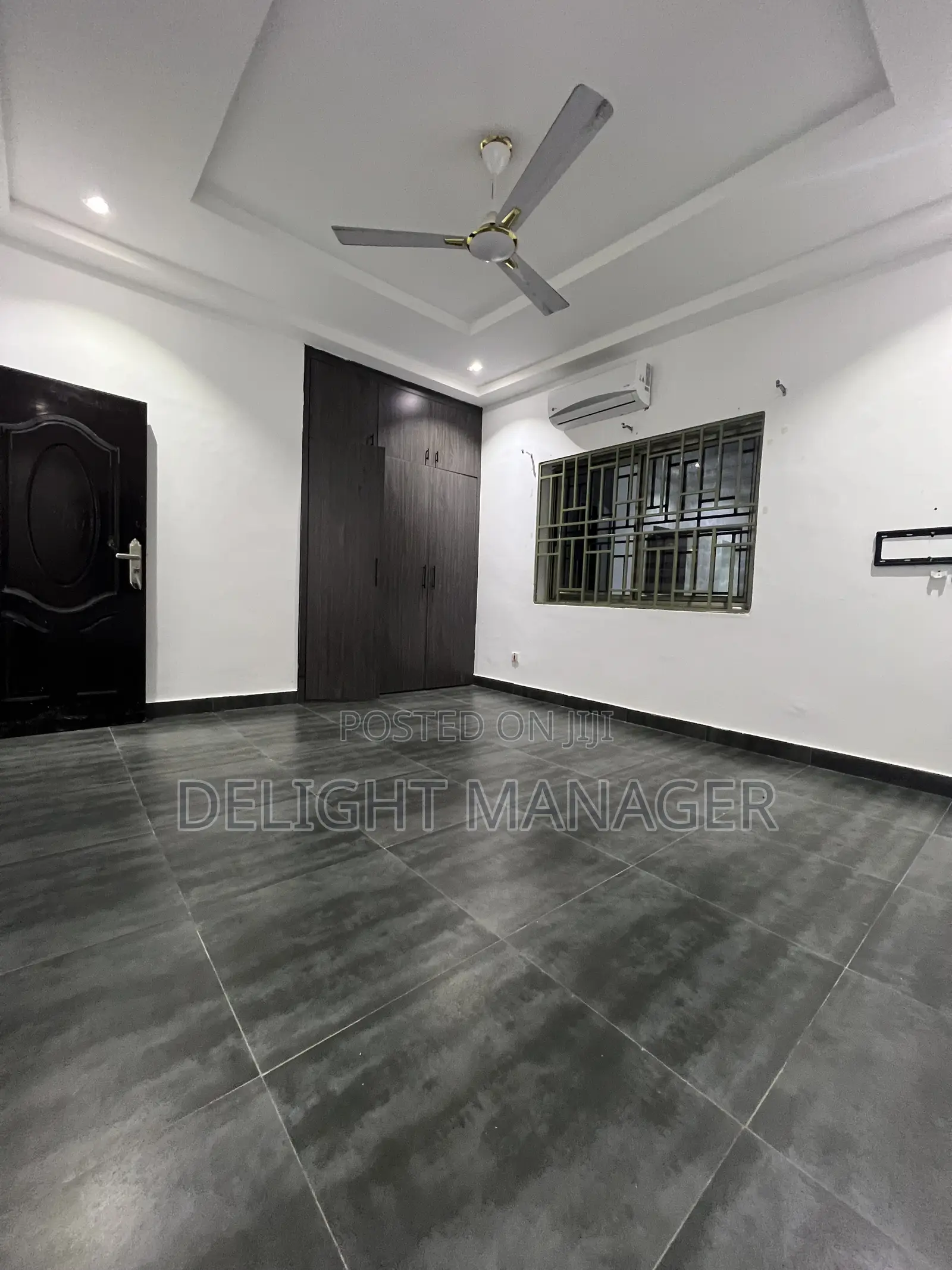 2bdrm Apartment in Delightestate.N1, Dzorwulu for rent