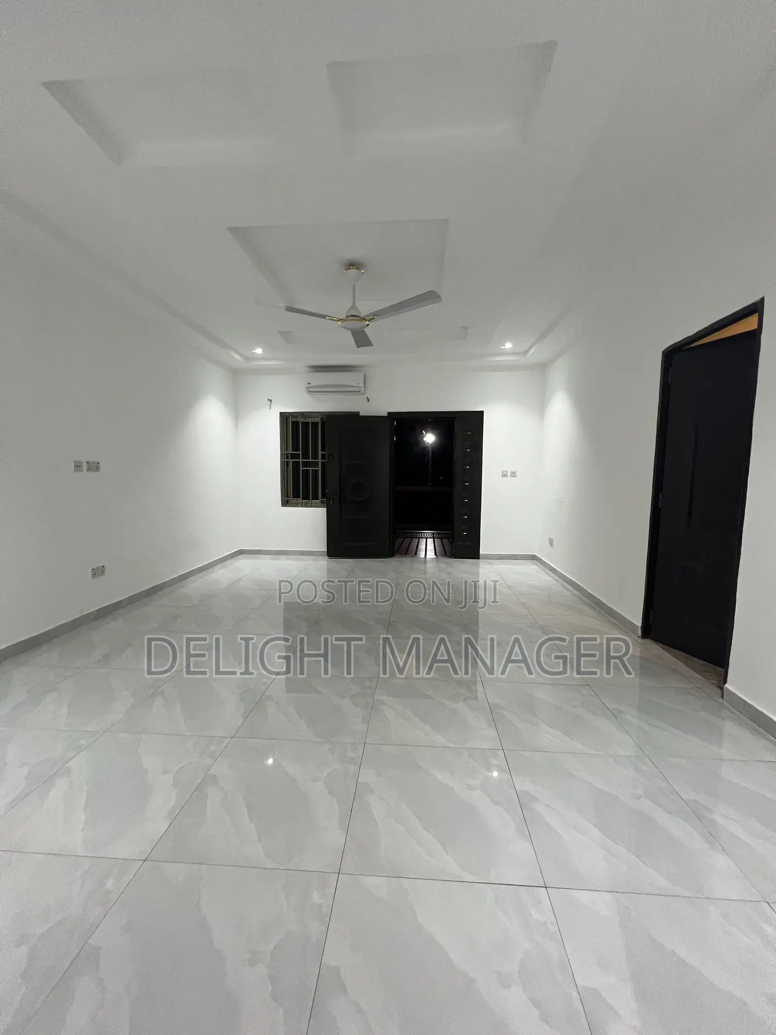 2bdrm Apartment in Delightestate.N1, Dzorwulu for rent