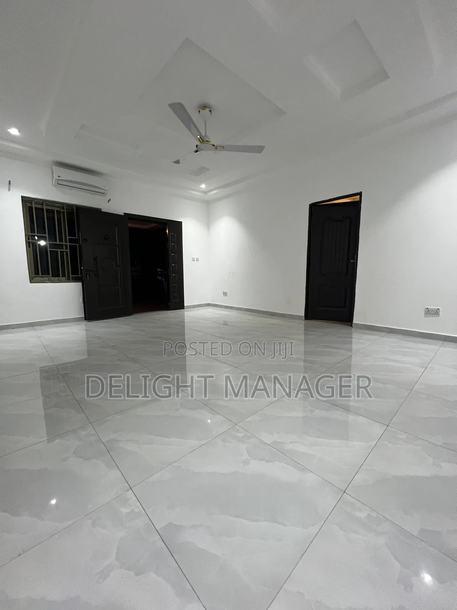 2bdrm Apartment in Delightestate.N1, Dzorwulu for rent