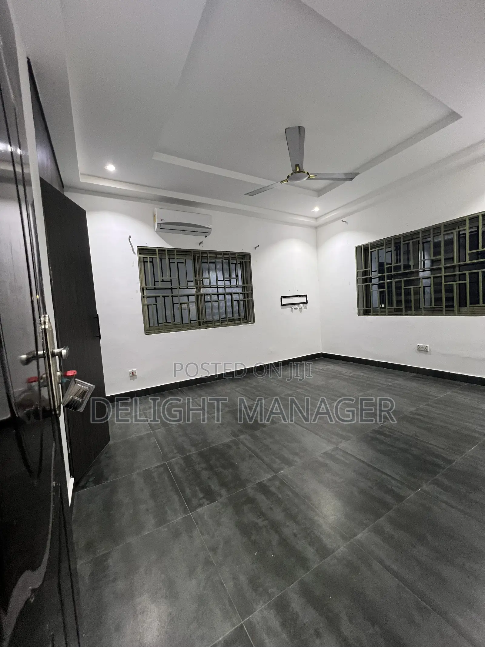 2bdrm Apartment in Delightestate.N1, Dzorwulu for rent