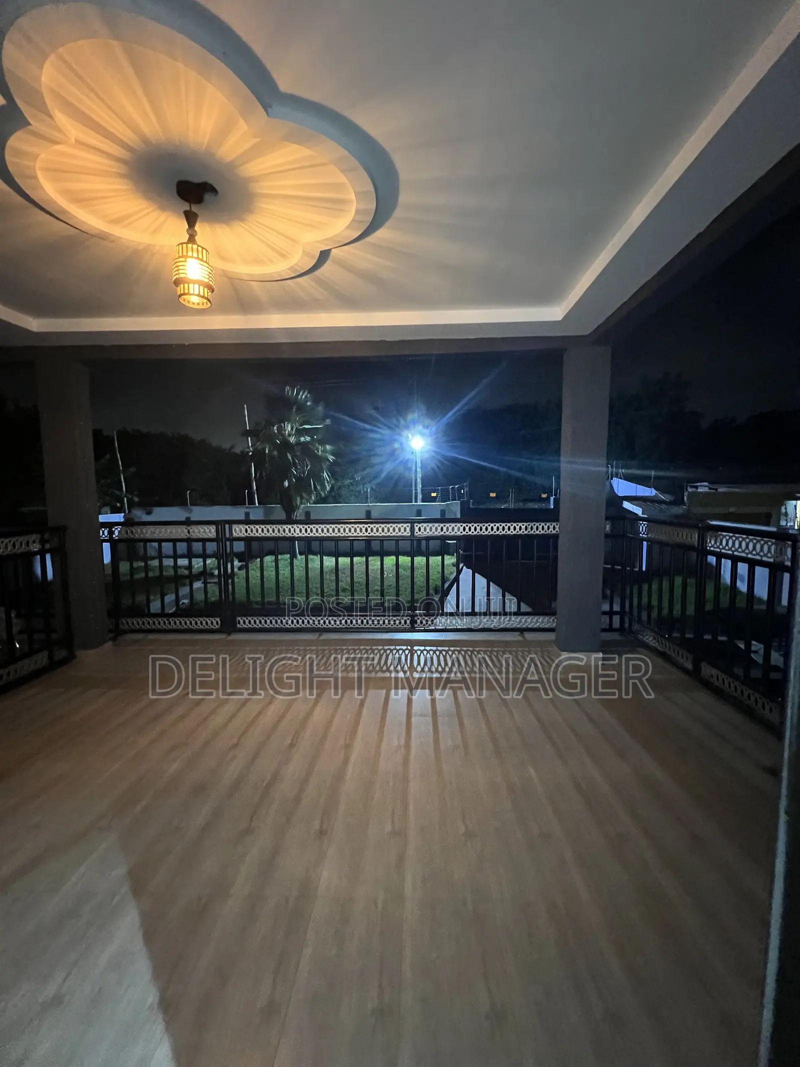 2bdrm Apartment in Delightestate.N1, Dzorwulu for rent