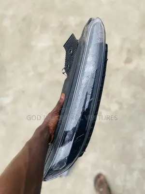 Hyundai Kona 2022 Top Headlight