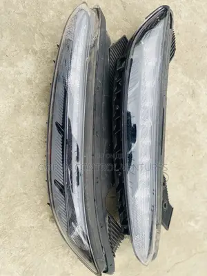 Hyundai Kona 2022 Top Headlight