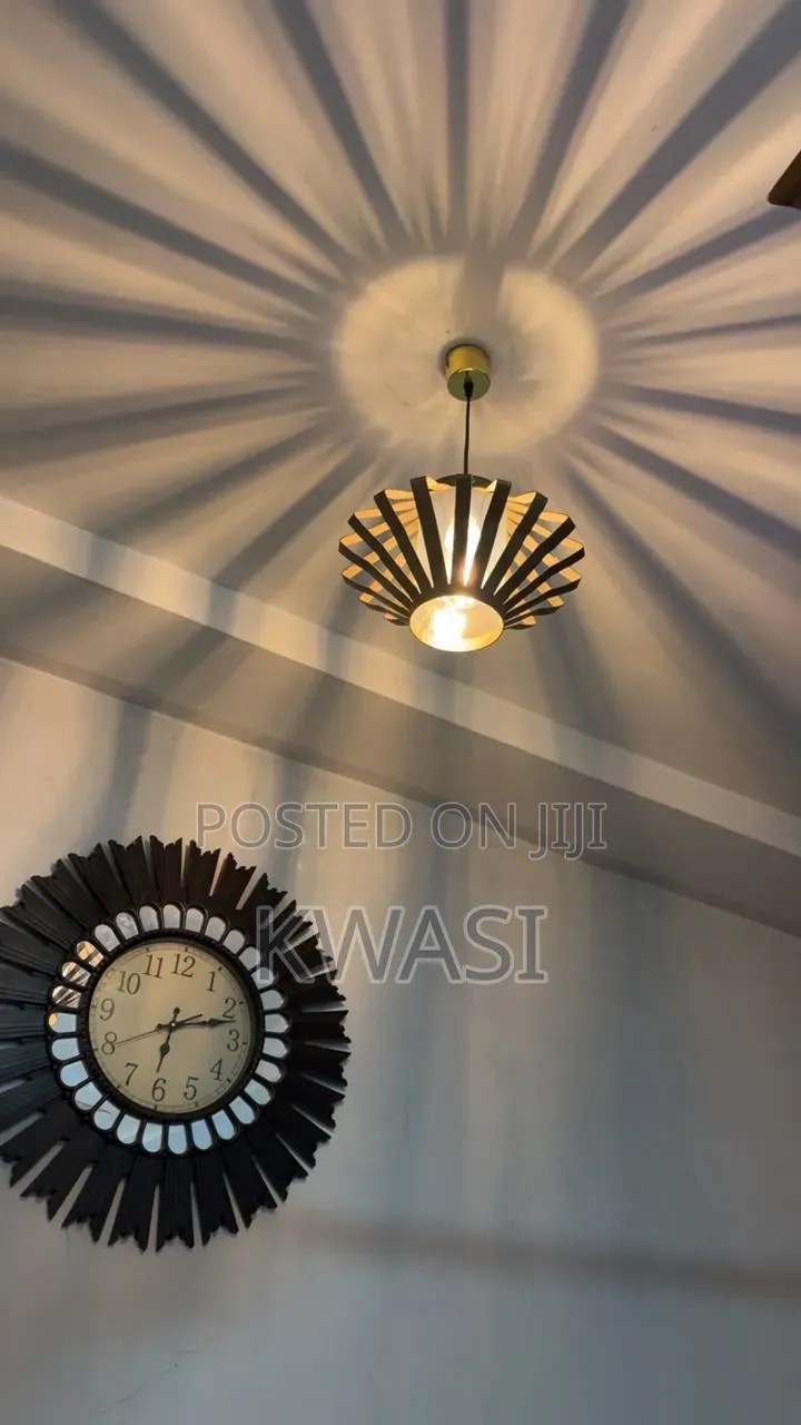 Shatterproof Flexible Glass Pendant Lights Dual Bulb Fit (Pin Screw)
