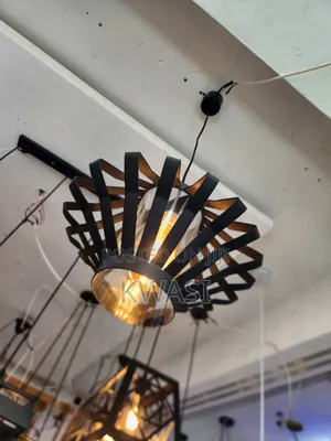 Shatterproof Flexible Glass Pendant Lights Dual Bulb Fit (Pin Screw)