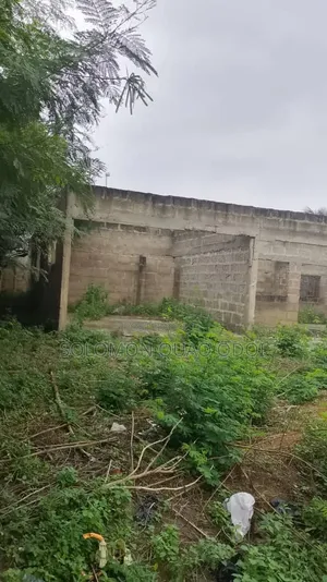 5bdrm House in Squado Ventures, Anyaa for sale