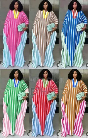 Stylish Ladies' Dress – Beautiful Affordable