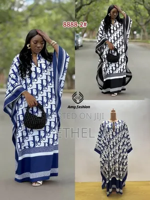 Stylish Ladies' Dress – Beautiful Affordable