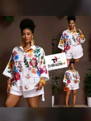 Stylish Ladies' Dress – Beautiful Affordable