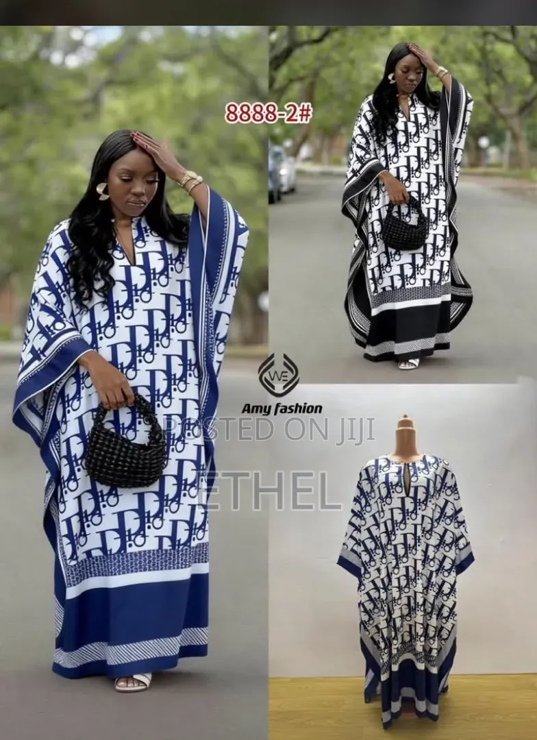 Stylish Ladies' Dress – Beautiful Affordable