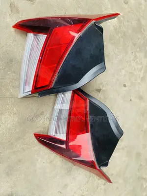 Hyundai Elantra 2022 Headlight