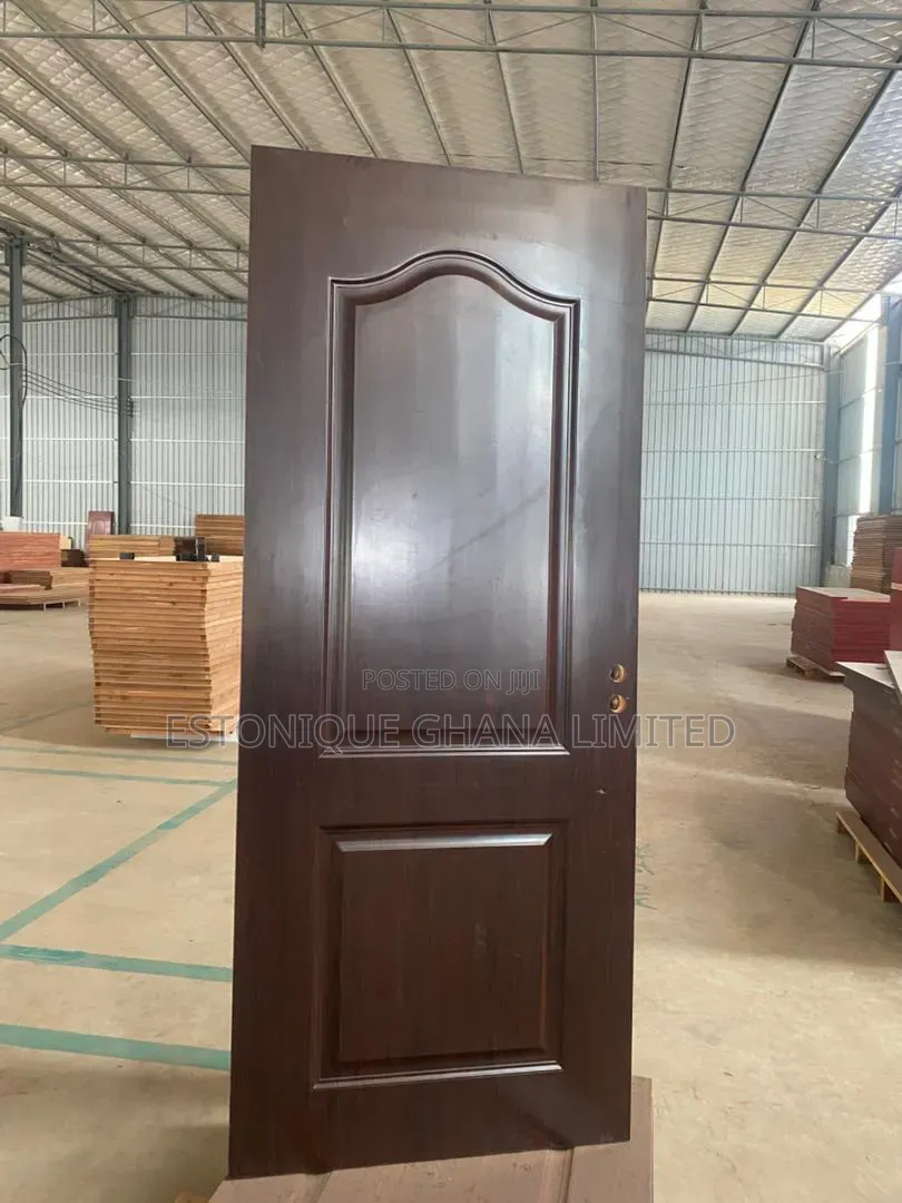 Wooden Doors