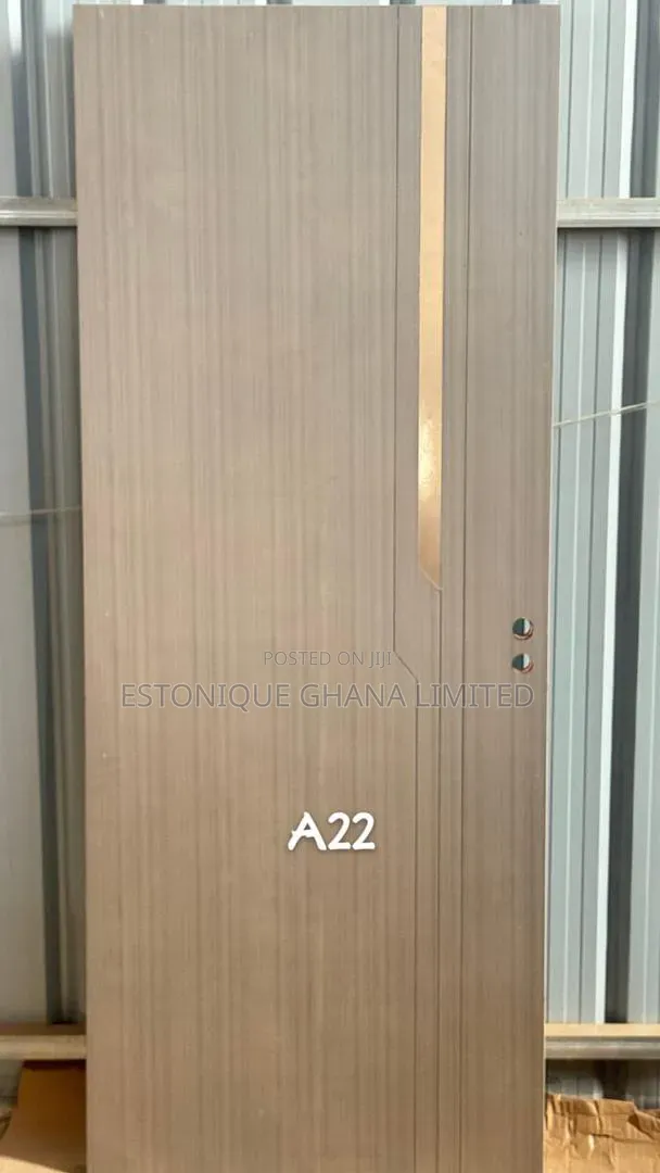 Wooden Doors