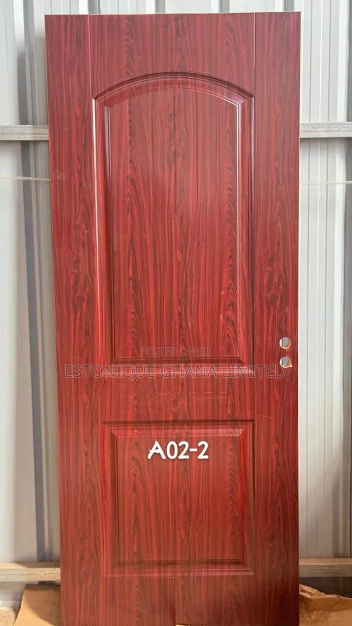 Wooden Doors